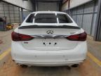 2021 Infiniti Q50 Luxe продається в Mocksville, NC - All Over