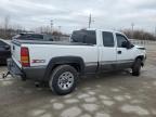 2000 Gmc New Sierra K1500 იყიდება Indianapolis-ში, IN - Side