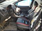 2017 SUBARU WRX STI LIMITED   for sale at Copart AB - CALGARY