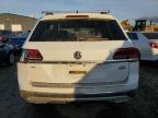 2019 Volkswagen Atlas Sel en Venta en Magna, UT - Side