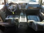 2015 Nissan Armada Sv იყიდება Florence-ში, MS - Side