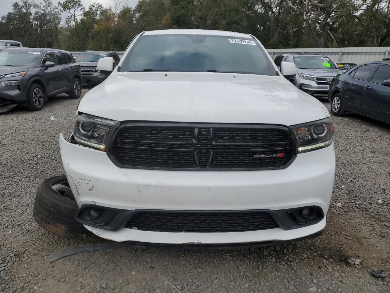 2017 Dodge Durango - Image 5