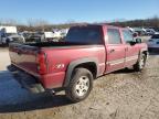 2006 Chevrolet Silverado K1500 продається в Kansas City, KS - Rear End