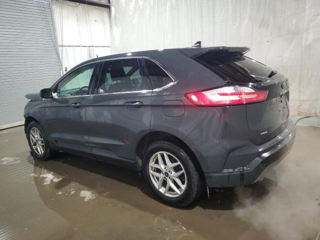  FORD EDGE 2021 Сharcoal