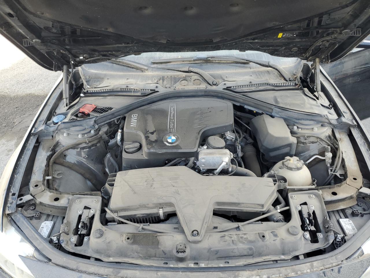 VIN WBA8A3C55JA494633 2018 BMW 3 SERIES no.11