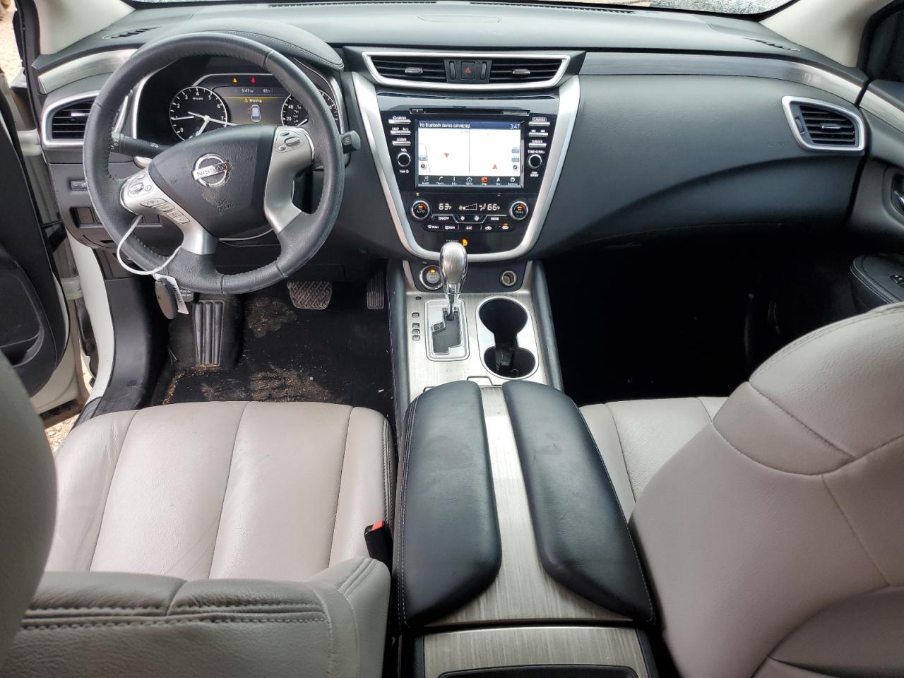 2016 Nissan Murano - Image 8