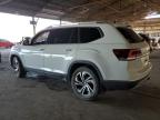 2018 Volkswagen Atlas Sel Premium на продаже в Phoenix, AZ - Minor Dent/Scratches