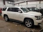 2015 Chevrolet Tahoe K1500 Lt продається в Franklin, WI - Rear End