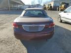 2001 Chrysler Sebring Lxi продається в Marlboro, NY - Minor Dent/Scratches