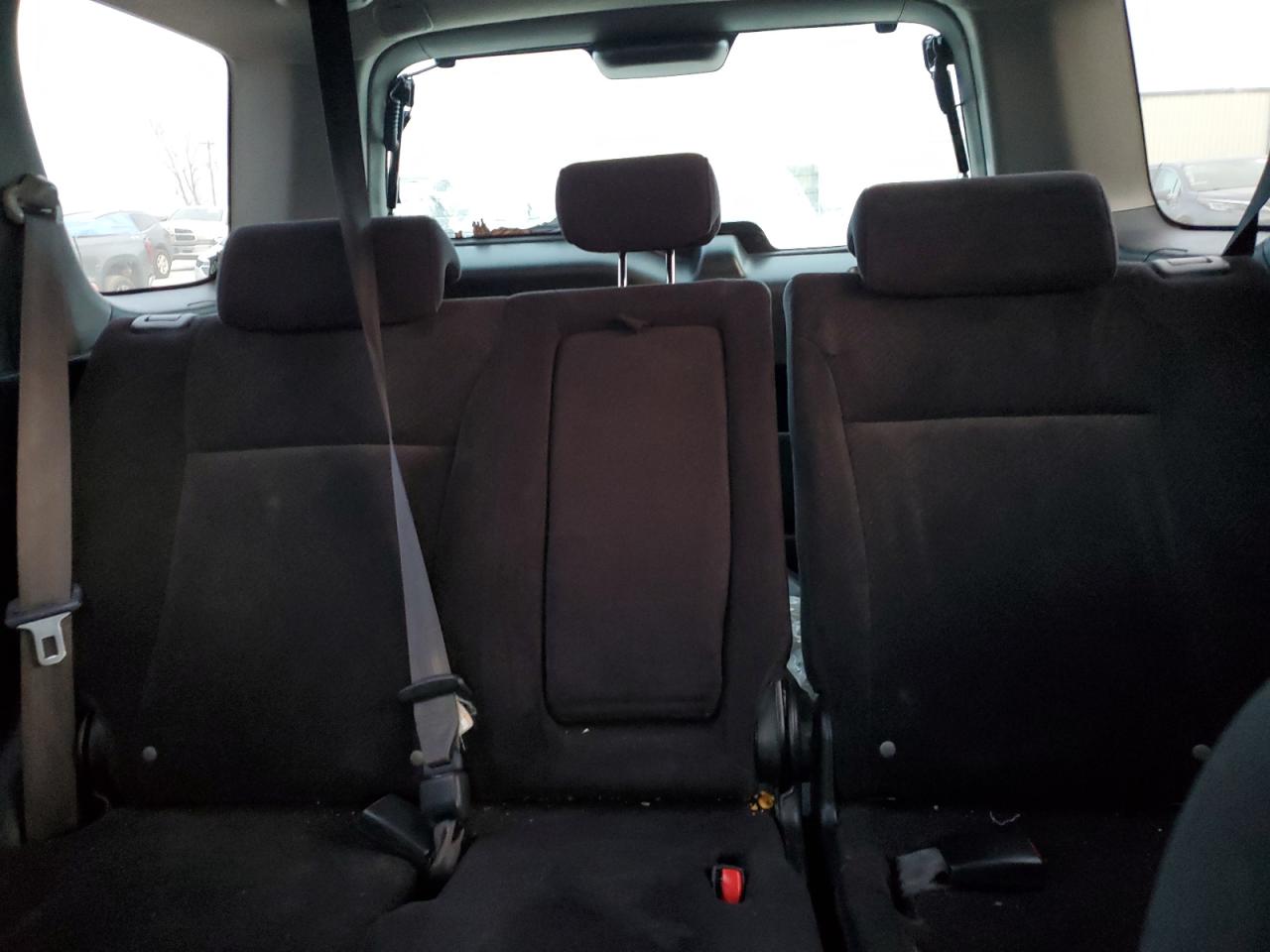 2005 Honda Cr-V Ex VIN: JHLRD78865C038260 Lot: 84215874