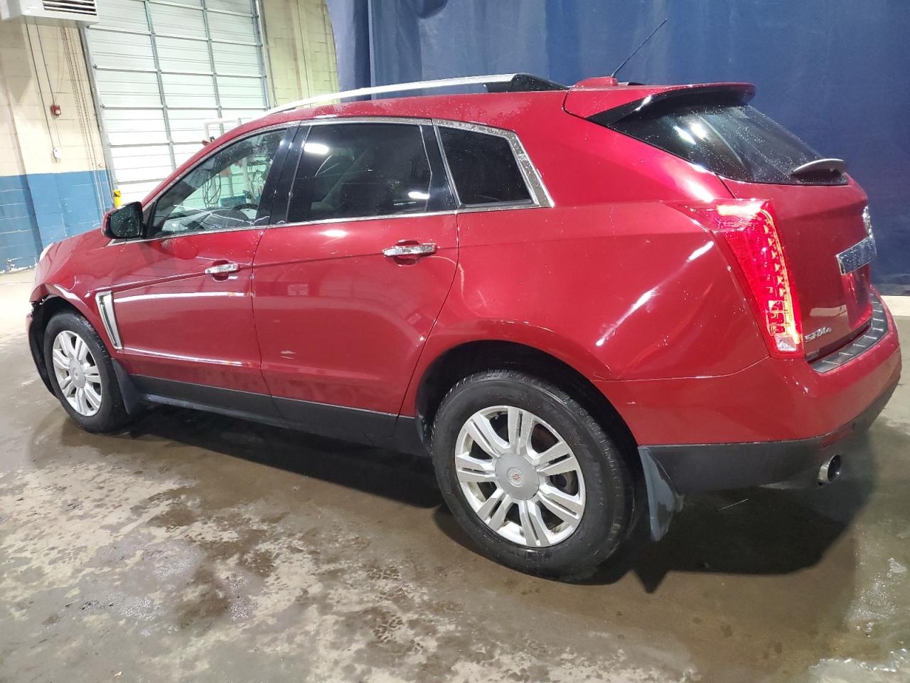 2015 Cadillac SRX - Image 2