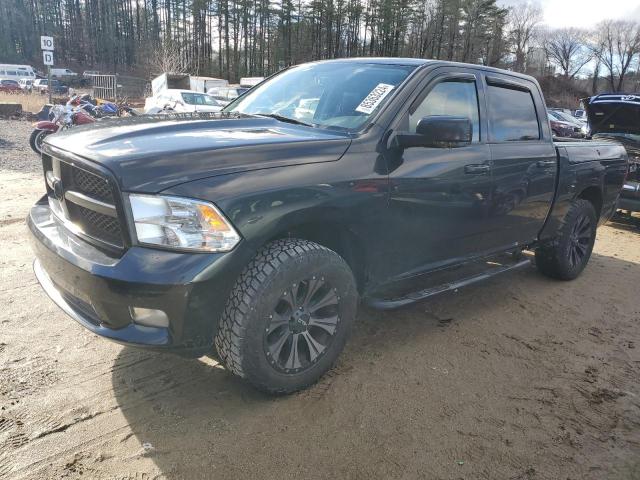 2009 Dodge Ram 1500 