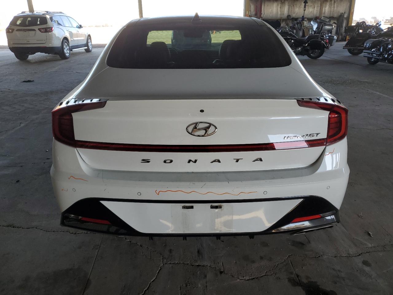 2021 Hyundai Sonata - Image 6