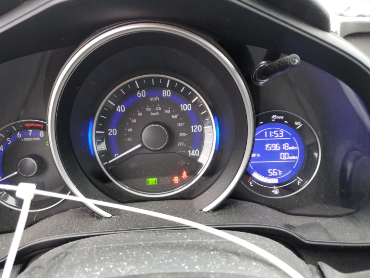 2015 Honda Fit - Image 9