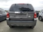 2012 Ford Escape Limited en Venta en Savannah, GA - Undercarriage