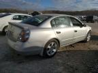 2002 Nissan Altima Base იყიდება Kansas City-ში, KS - Front End