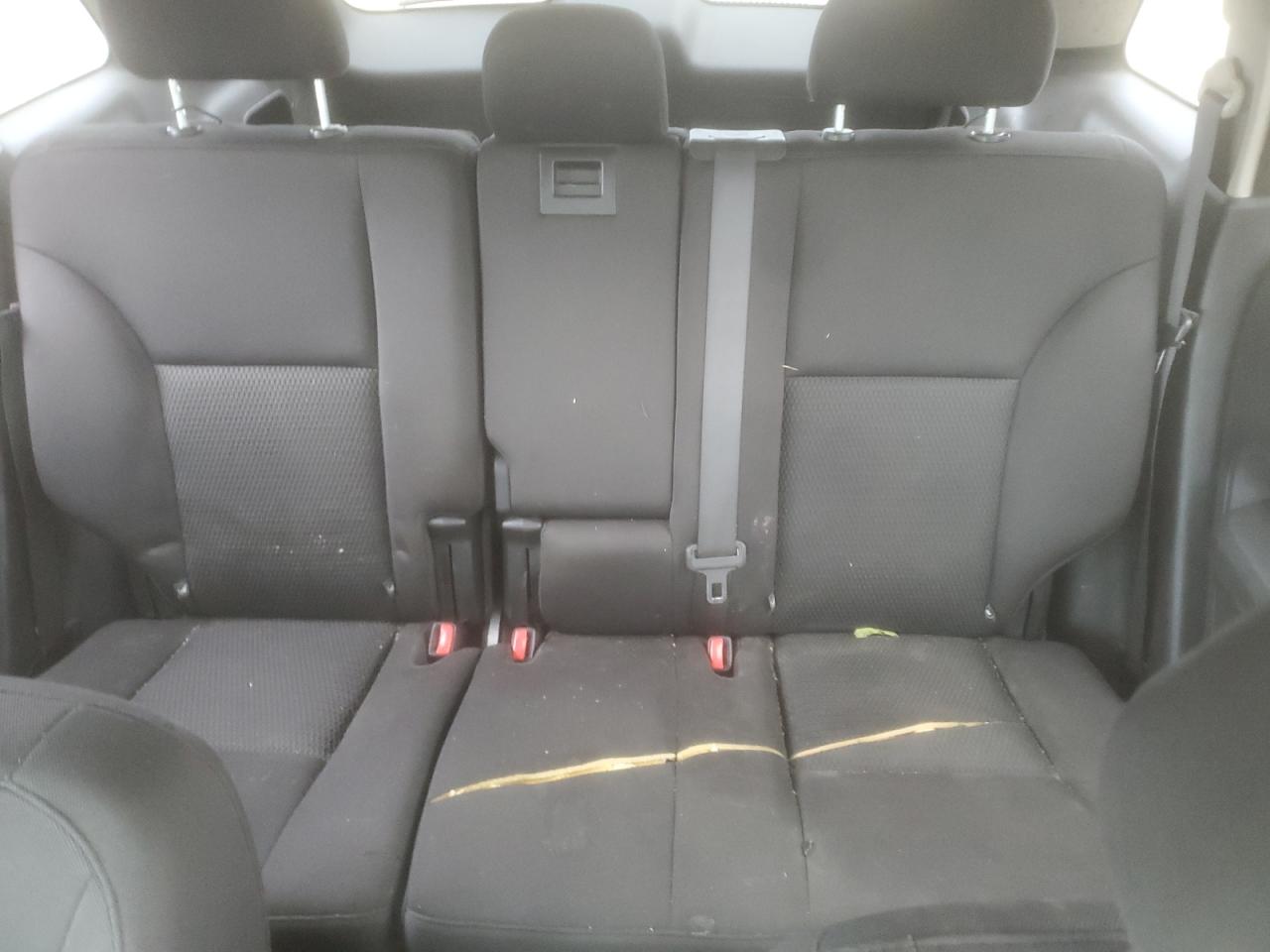 2009 Ford Edge - Image 10