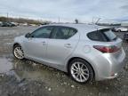 2013 Lexus Ct 200 de vânzare în Windsor, NJ - Normal Wear