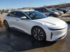 2023 Lucid Motors Air Pure იყიდება Littleton-ში, CO - Front End