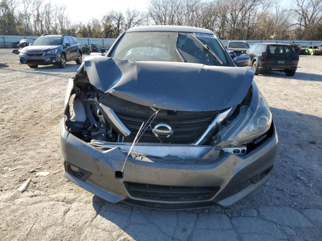  NISSAN ALTIMA 2018 Szary