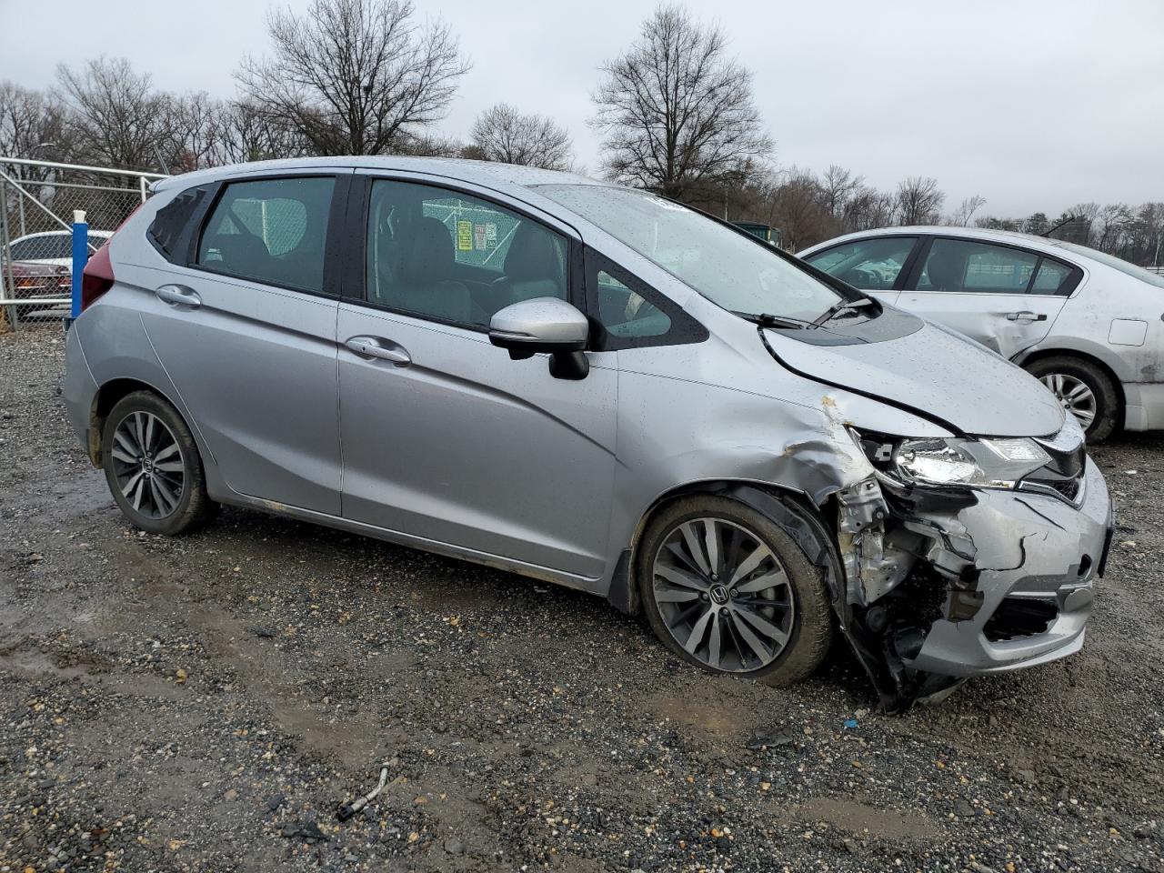 3HGGK5H95JM728938 HONDA FIT 2018