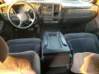 2002 Chevrolet Silverado K2500 Heavy Duty for Sale in Albuquerque, NM - Front End