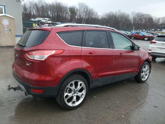  FORD ESCAPE 2013 Burgundy