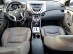 2011 Hyundai Elantra Gls na sprzedaż w York Haven, PA - Front End