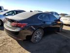 2017 Acura Tlx  en Venta en Brighton, CO - Front End