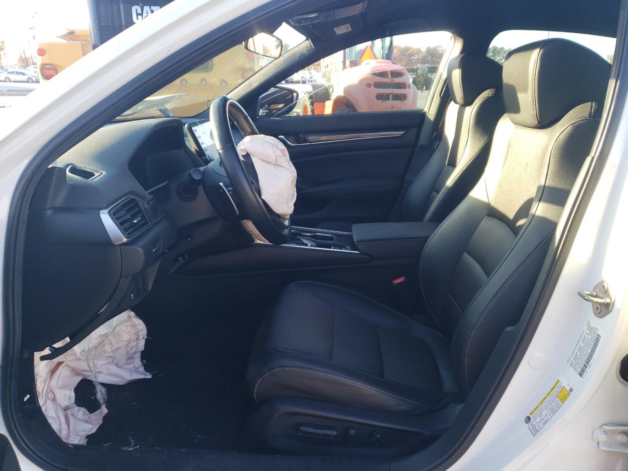 2019 Honda Accord - Image 7