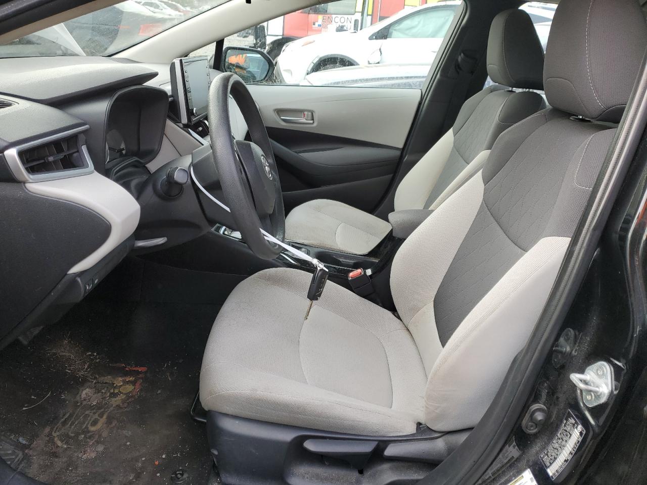 2020 Toyota Corolla - Image 7