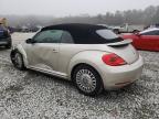 2013 Volkswagen Beetle  en Venta en Ellenwood, GA - Front End