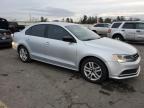 2015 Volkswagen Jetta Base на продаже в Pennsburg, PA - Normal Wear