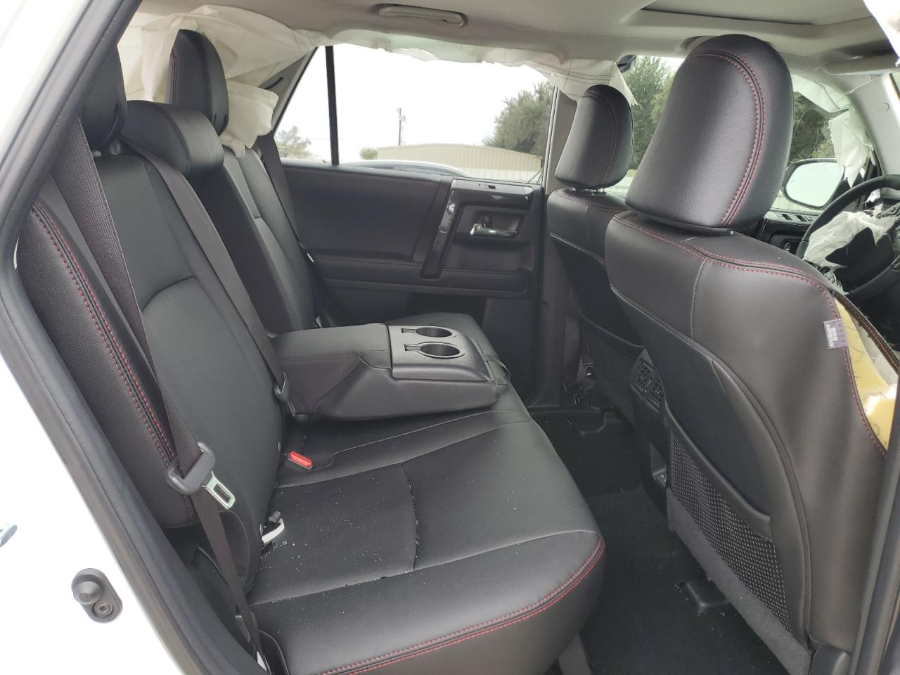 2024 Toyota 4Runner - Image 12