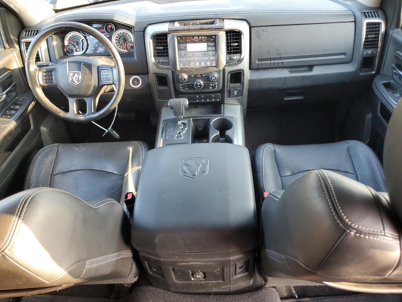 2013 RAM 1500 - Image 8