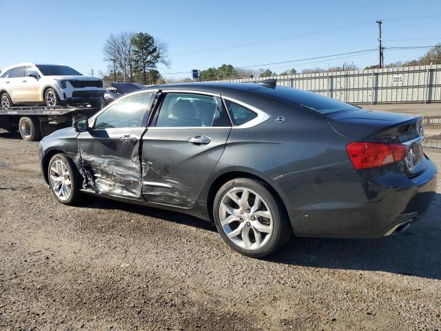  CHEVROLET IMPALA 2018 Угольный