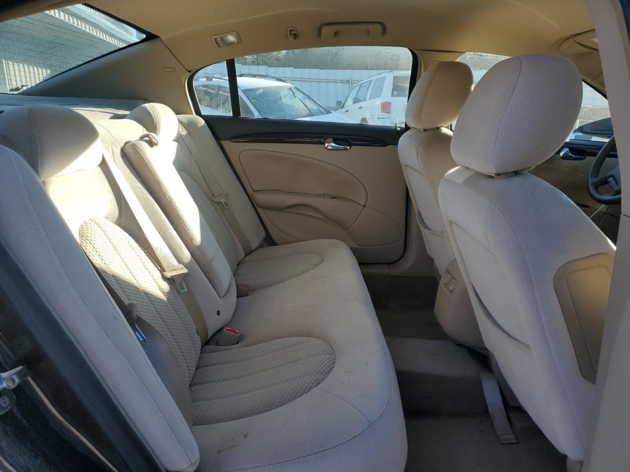 2009 Buick Lucerne - Image 10