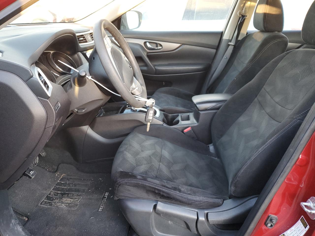 2016 Nissan Rogue - Image 7