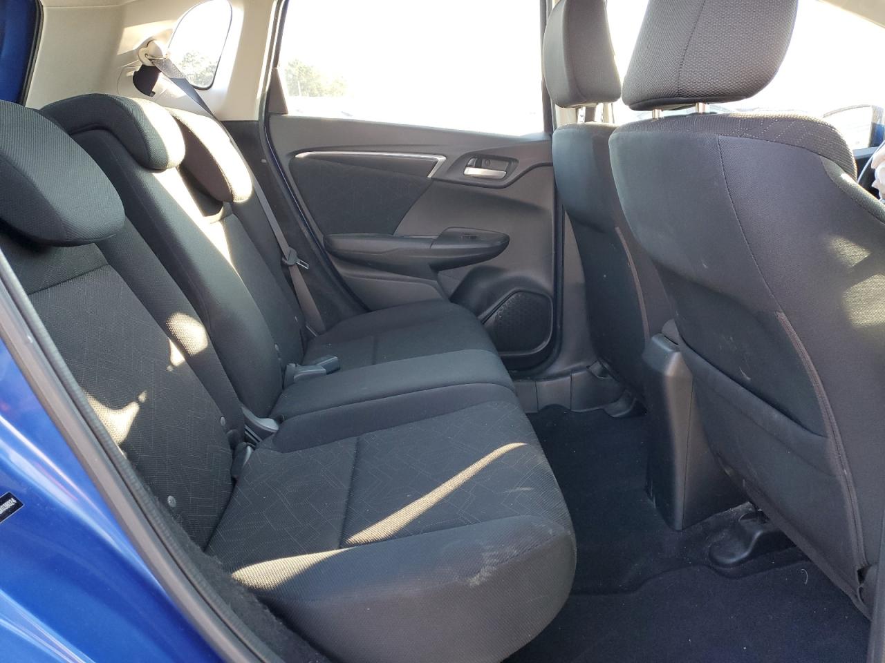 2016 Honda Fit Ex VIN: JHMGK5H75GX038024 Lot: 85699684