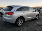 2013 Acura Rdx  за продажба в Spartanburg, SC - Front End