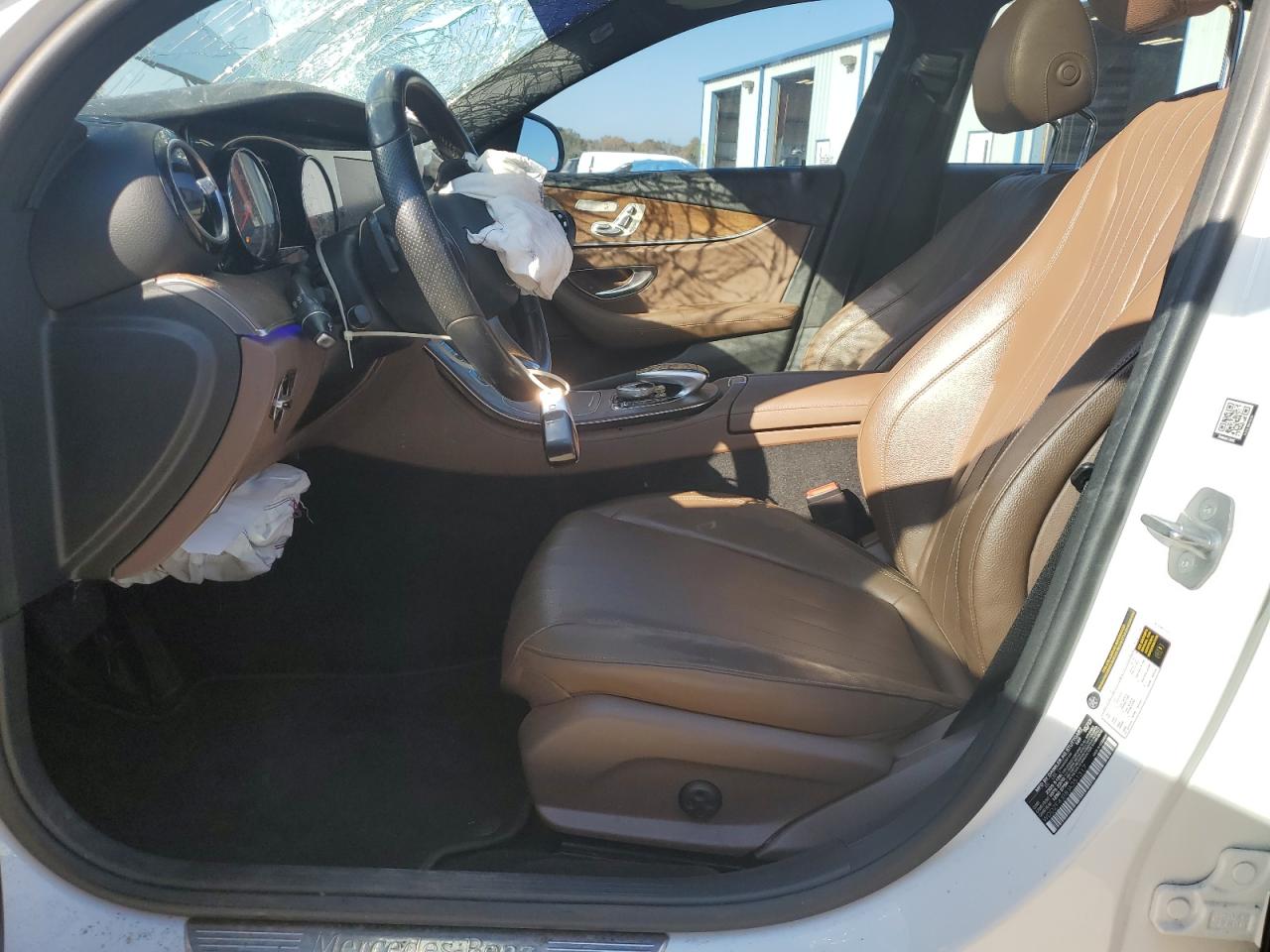 2018 Mercedes-Benz E-klasse - Image 7