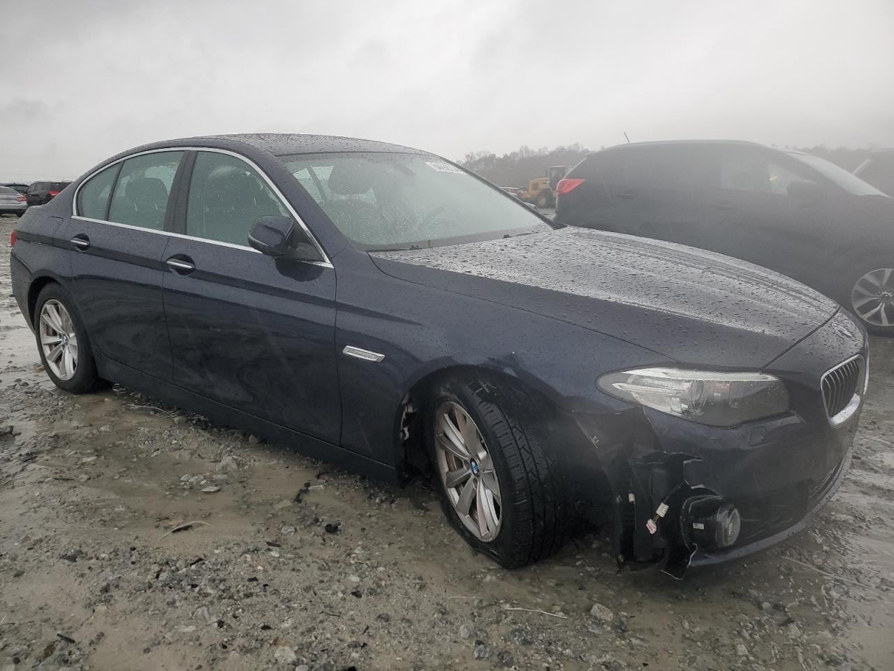 2015 BMW 5er - Image 4