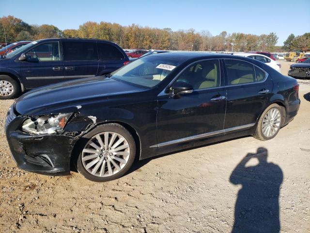 2013 Lexus Ls 460