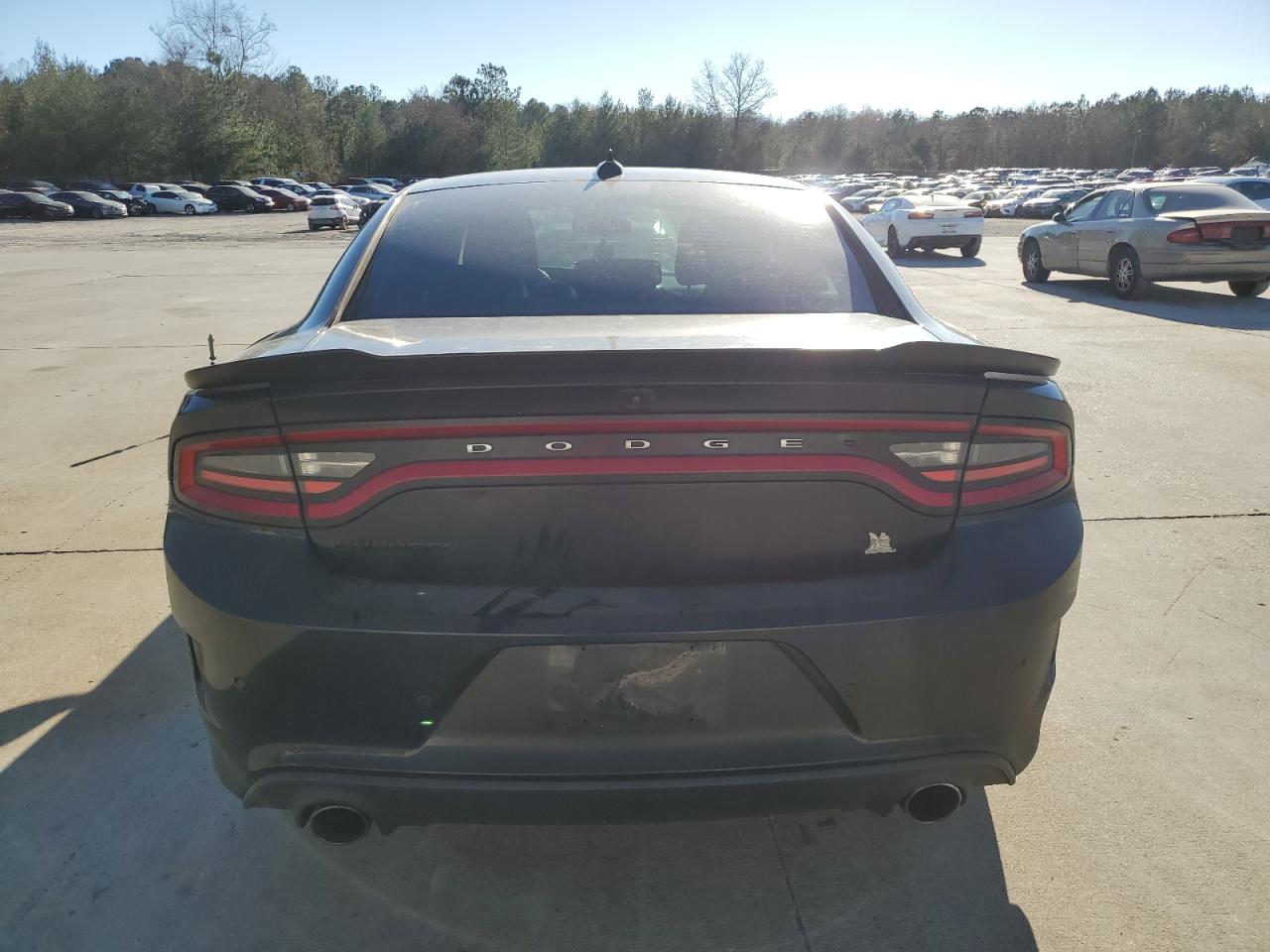 2015 Dodge Charger - Image 6