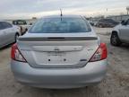 2013 Nissan Versa S na sprzedaż w Wichita, KS - Front End