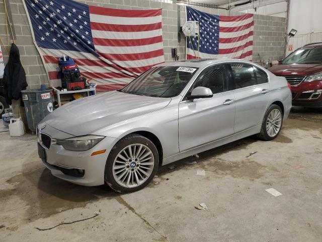 2013 Bmw 328 Xi