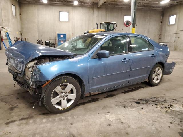 2009 Ford Fusion Se