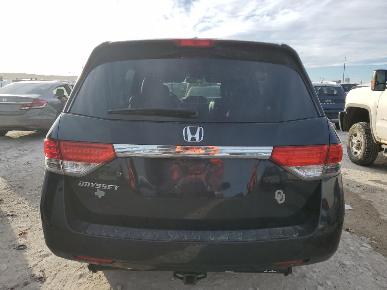 VIN 5FNRL5H69EB113569 2014 HONDA All Models no.6