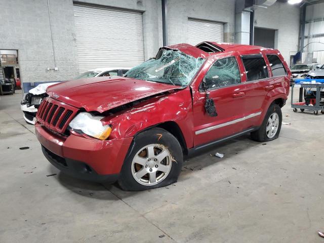 2010 Jeep Grand Cherokee Laredo