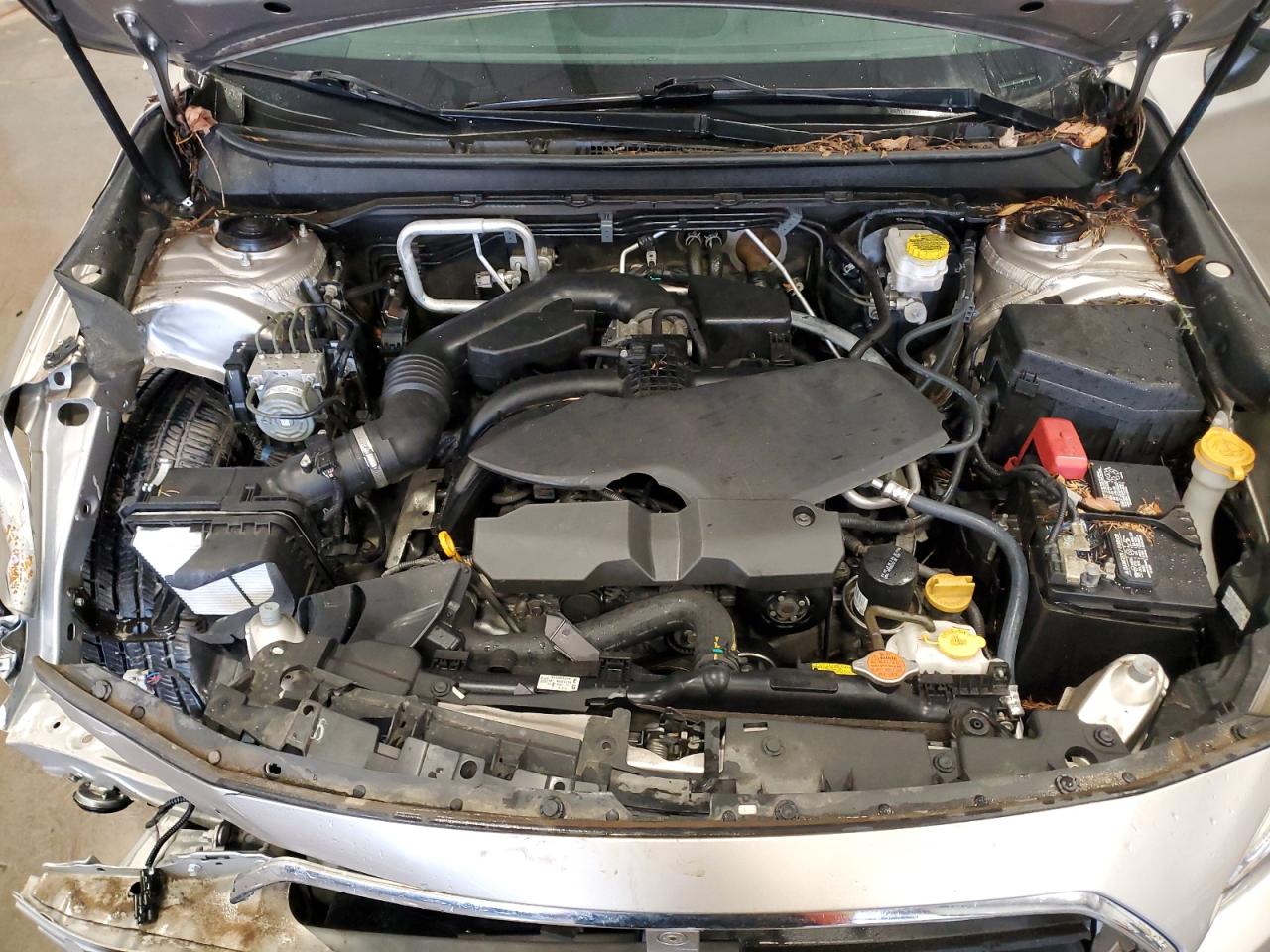 2018 Subaru Outback - Image 12